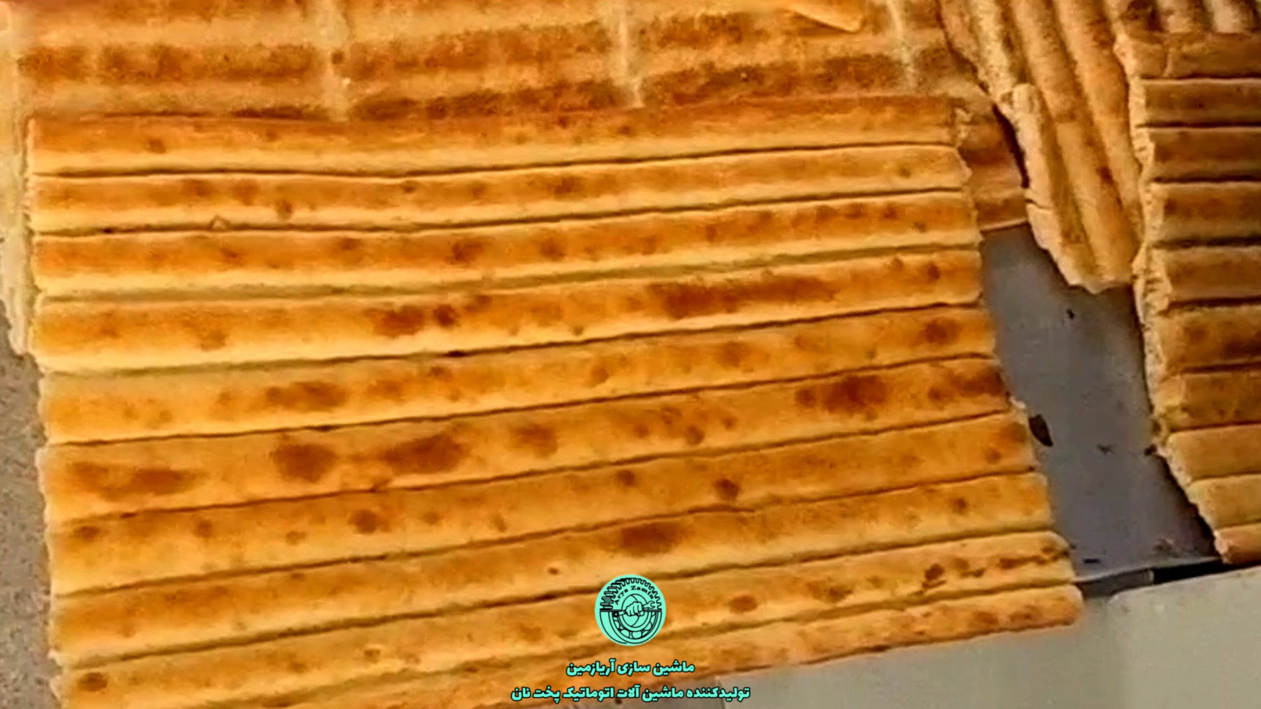 نان محلی ایرانی؛ معرفی نان‌های سنتی استان‌ها